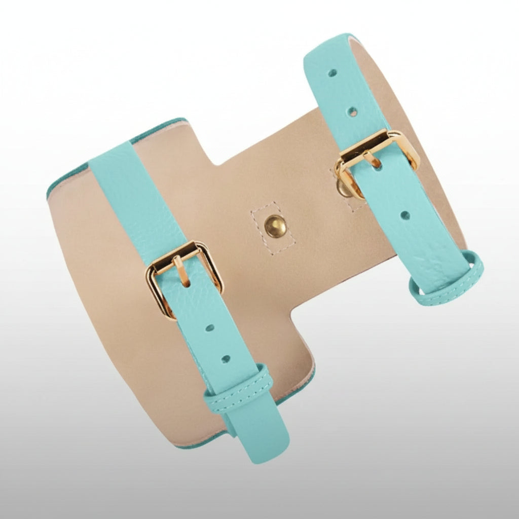 Handcrafted Leather Harness