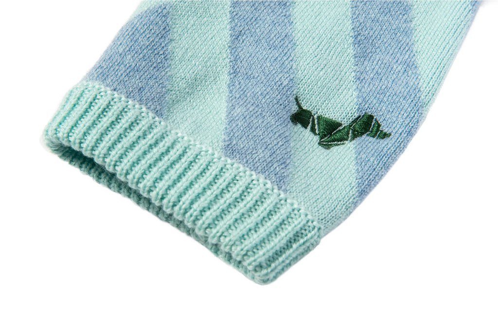 SOUL SWEATER
