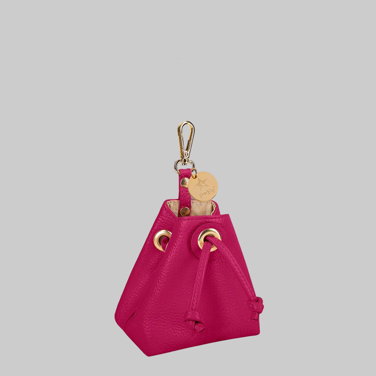 Luxe Leather Treat & Training Pouch