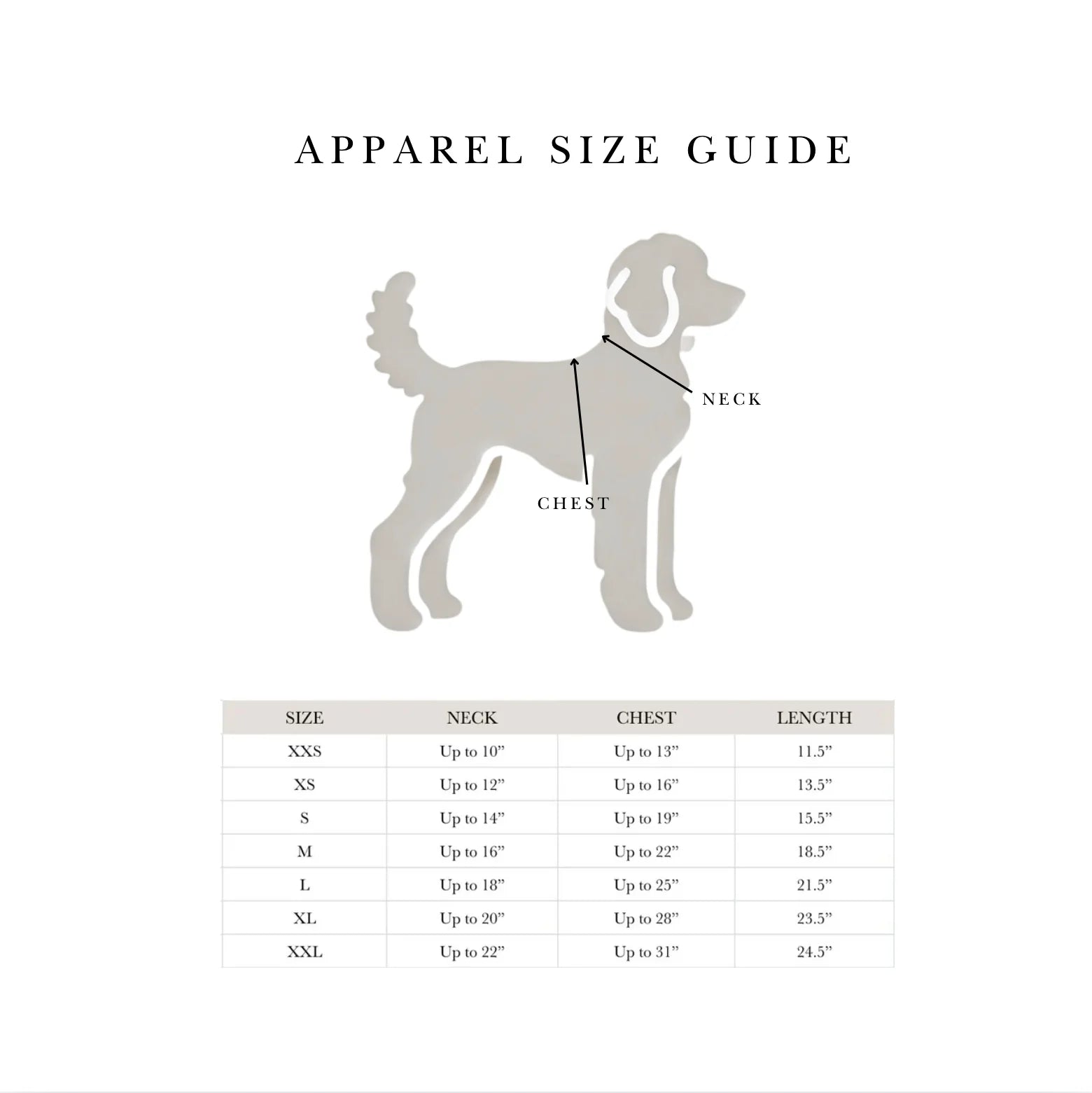 Hearthmauve Dog Sweater