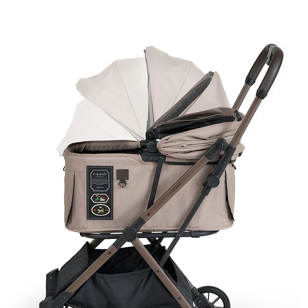 FREE to GO 2 | MIST PINK