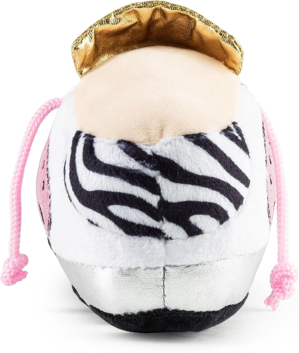 Golden Pooch - Plush Dog Toy 