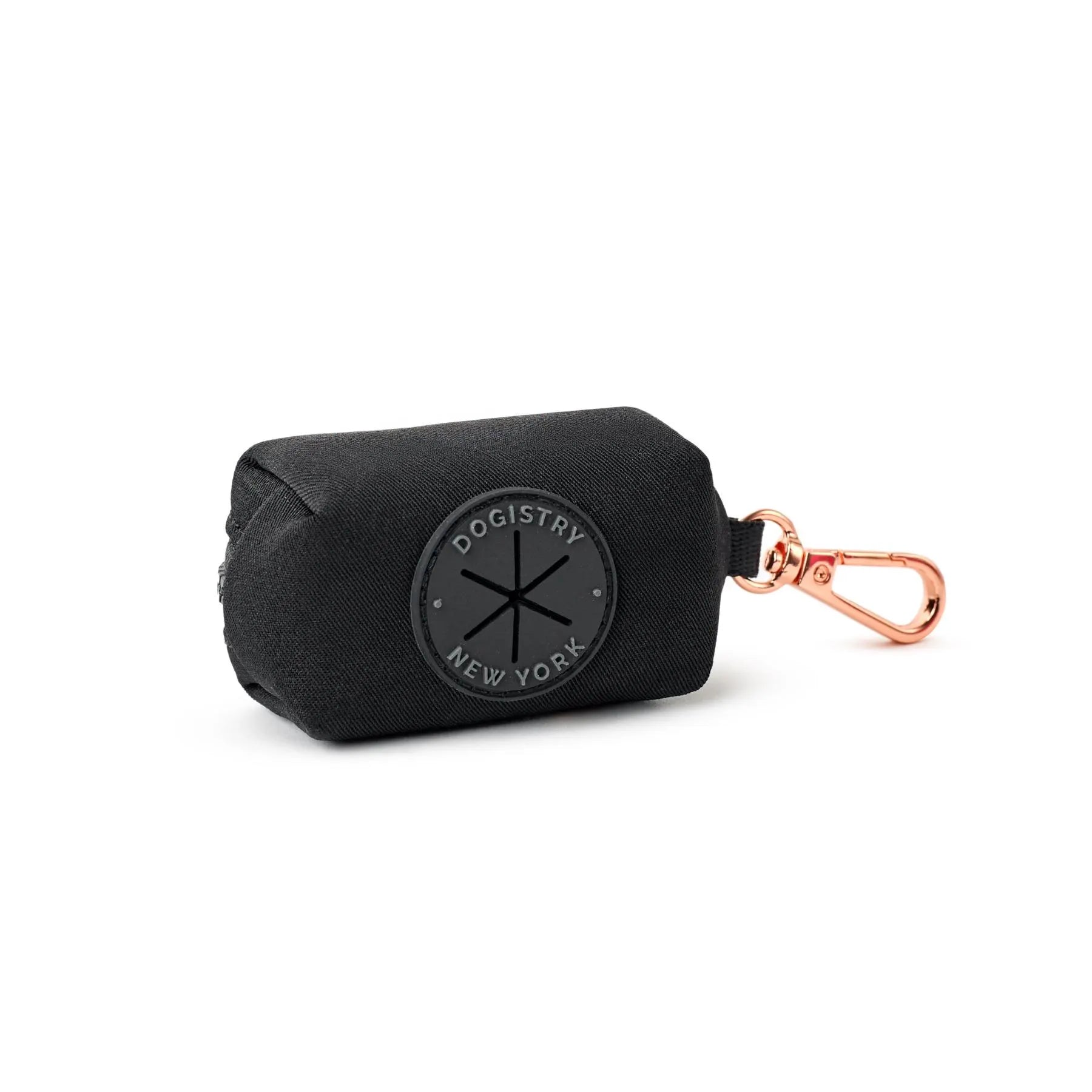 Soho Dog Walking Set - Black