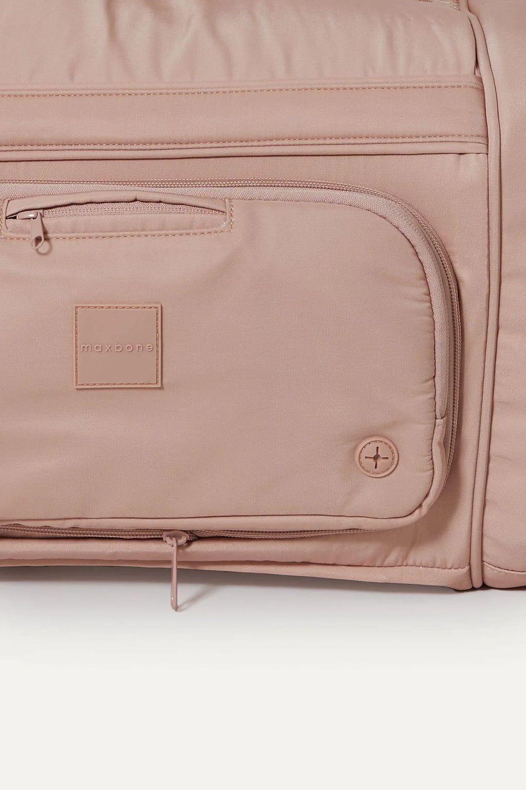 All-In-One Travel Carrier