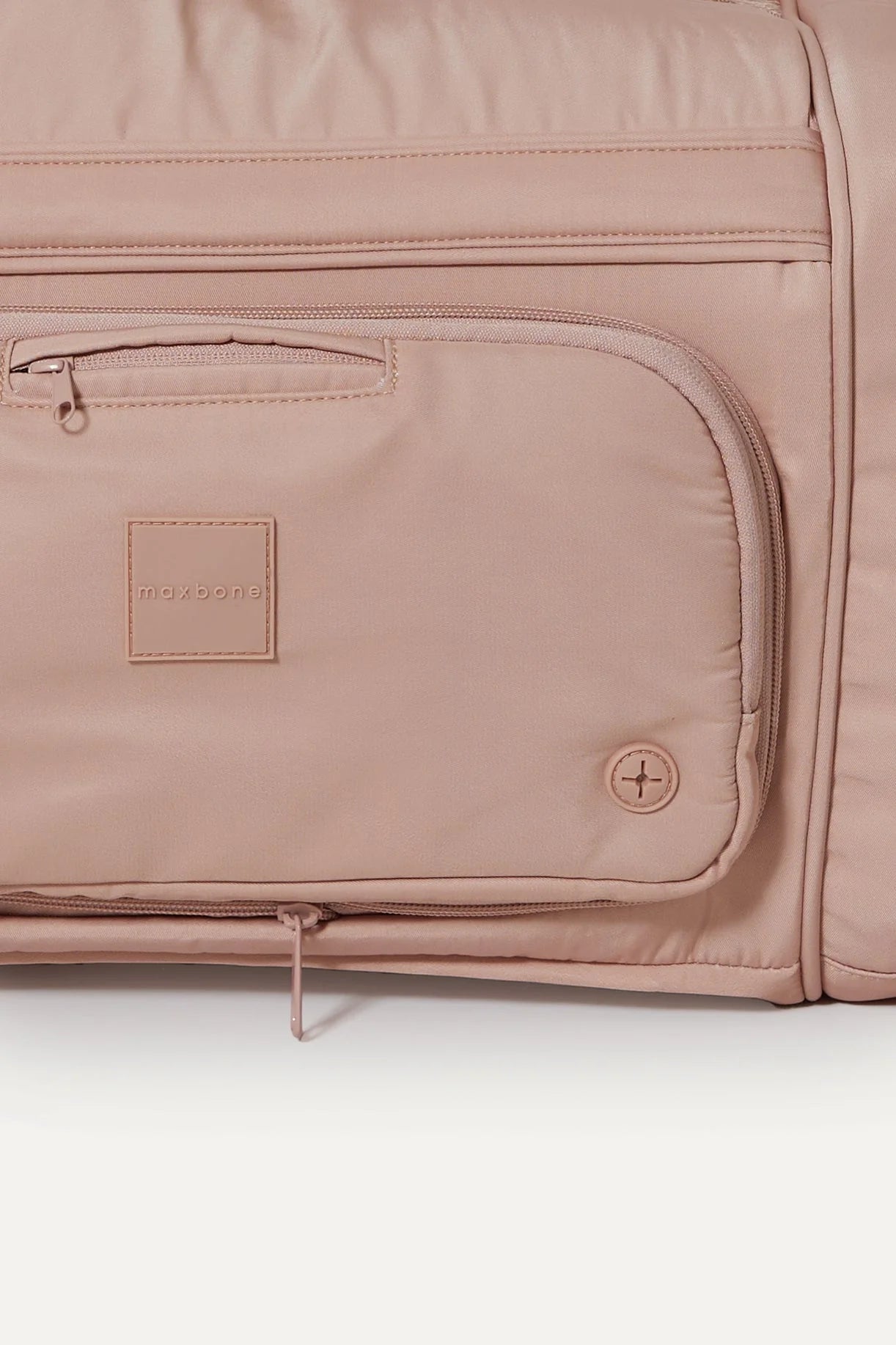 All-In-One Travel Carrier