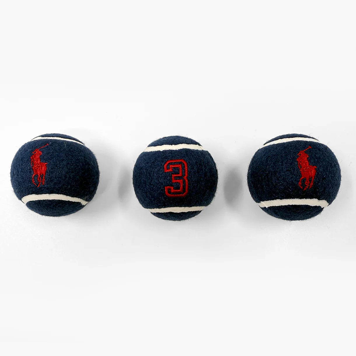 Polo Ralph Lauren Dog Polo Player Ball