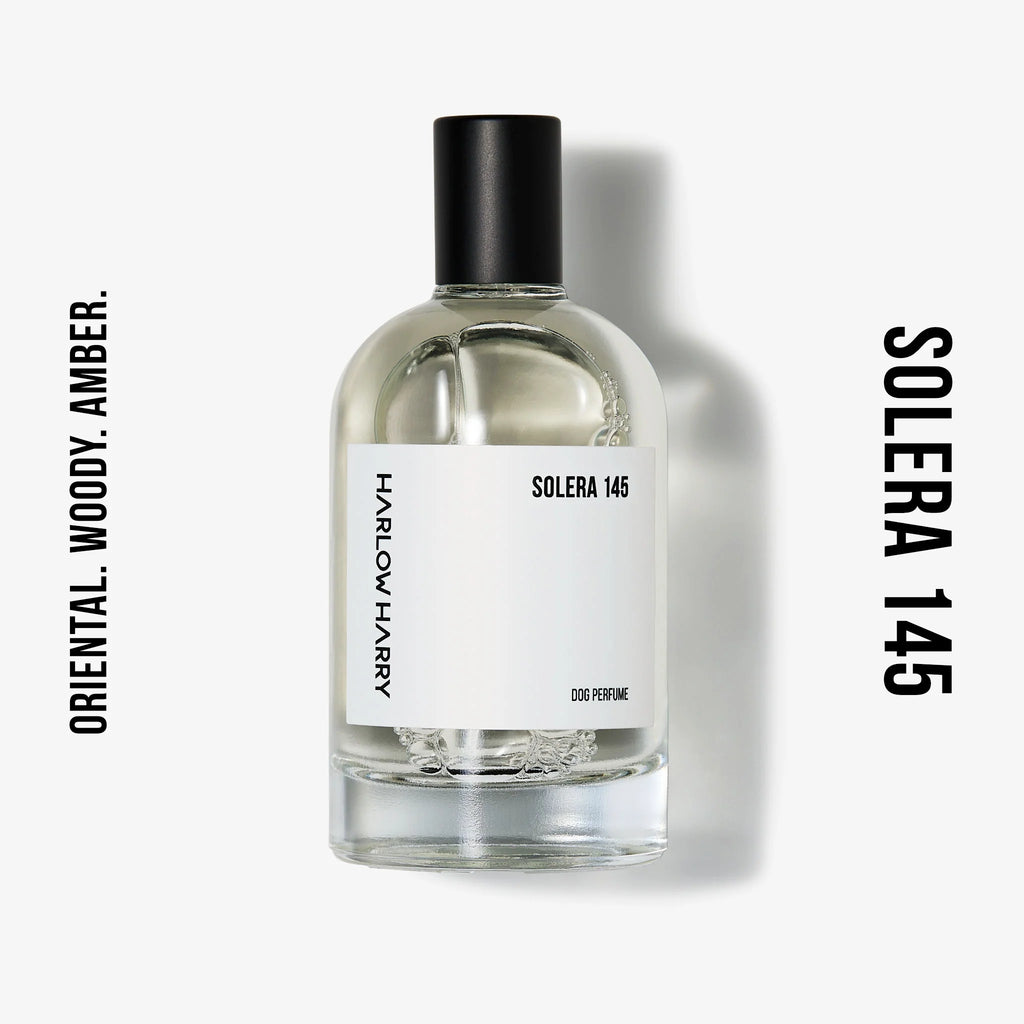Dog Perfume | Solera 145 (St Argo 191)