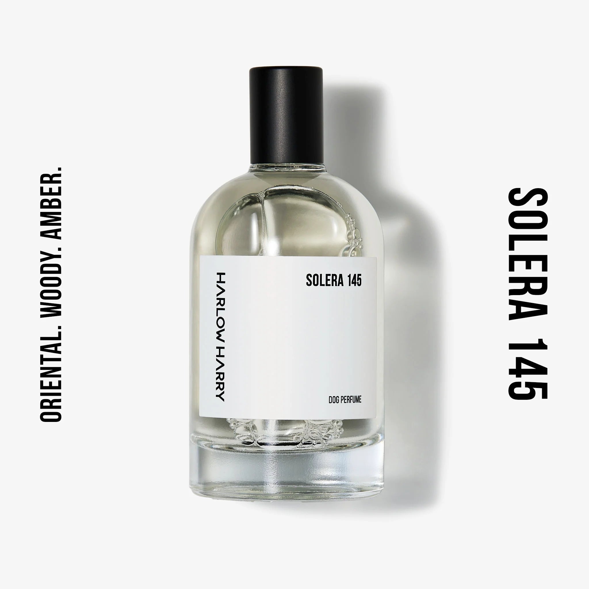 Dog Perfume | Solera 145 (St Argo 191)