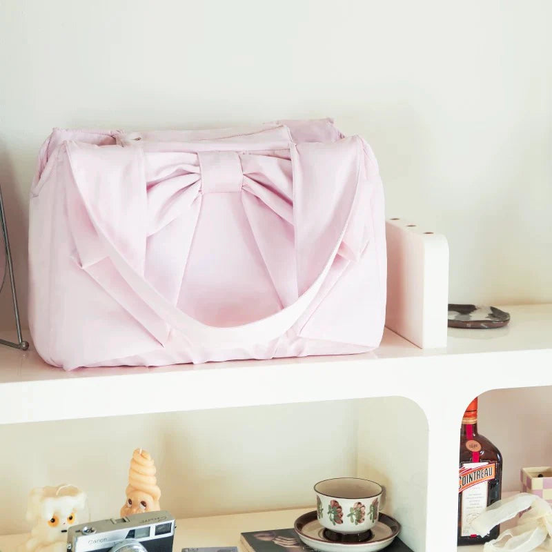 Fugitive Princess Bow Carrier