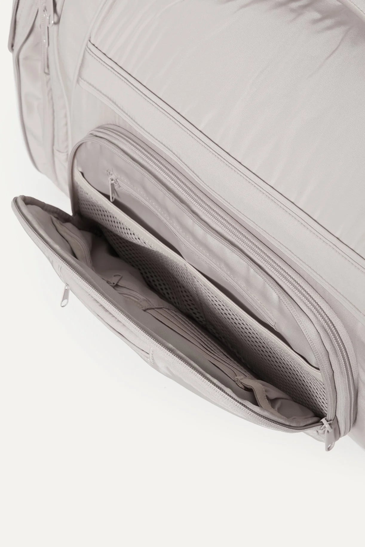 All-In-One Travel Carrier