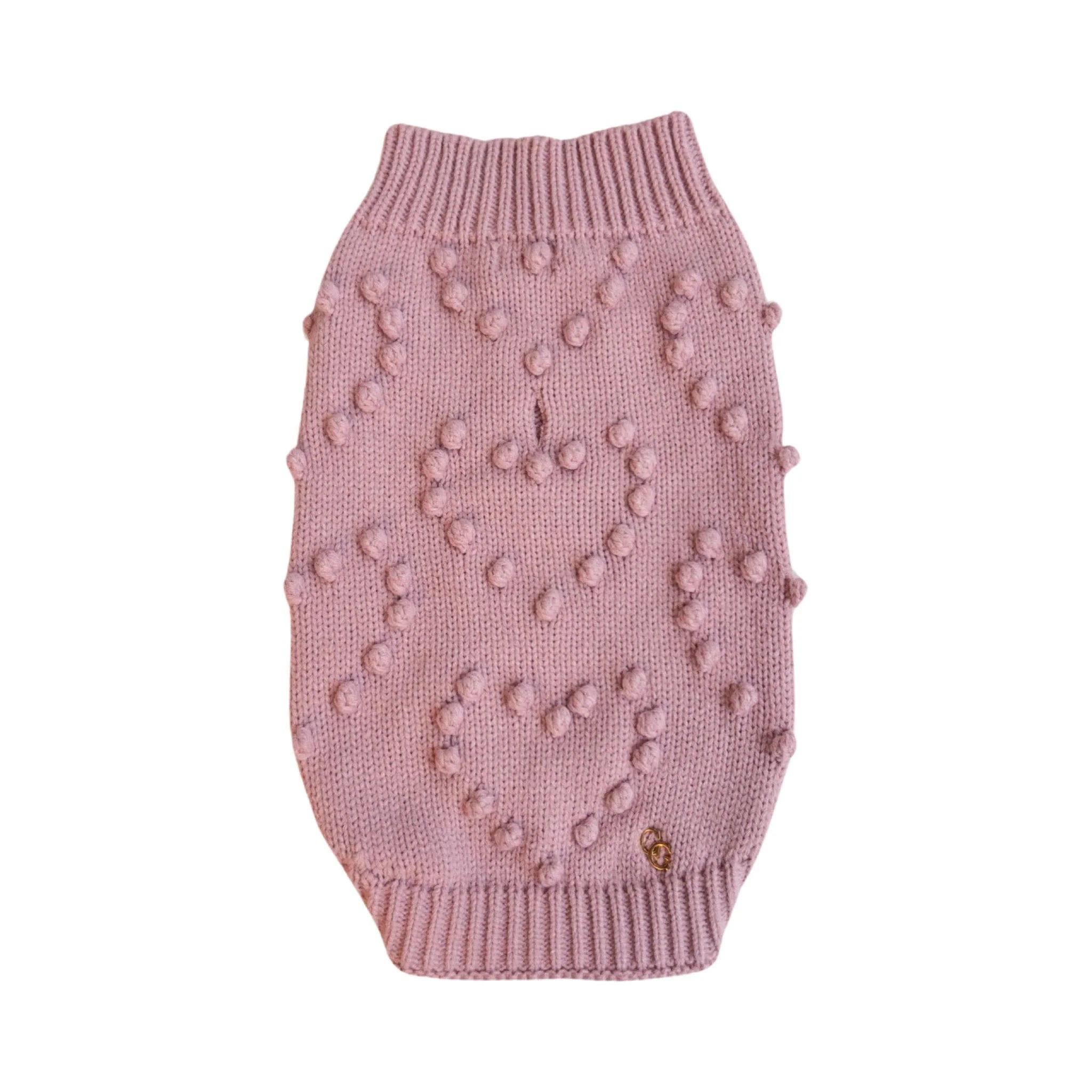 Lovella Rosy Sweater