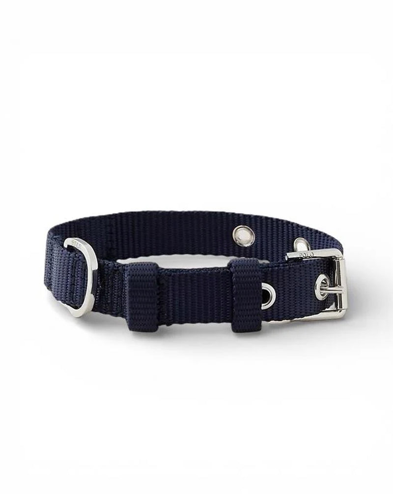 Polo Ralph Lauren Nylon Dog Collar