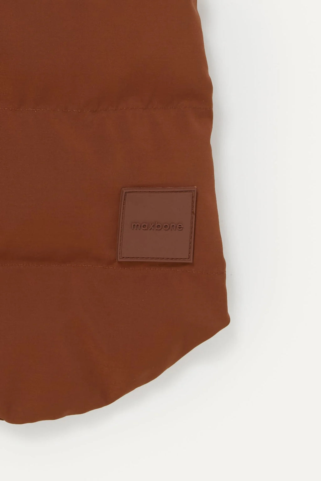 Arabella Puffer Vest