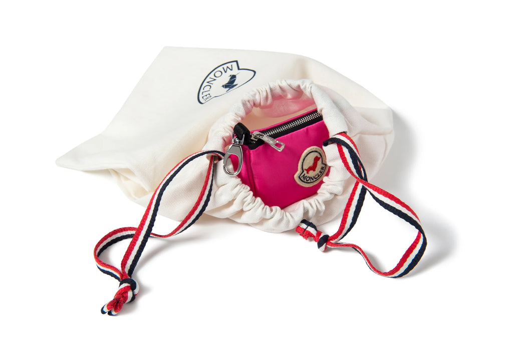 POLDO X MONCLER