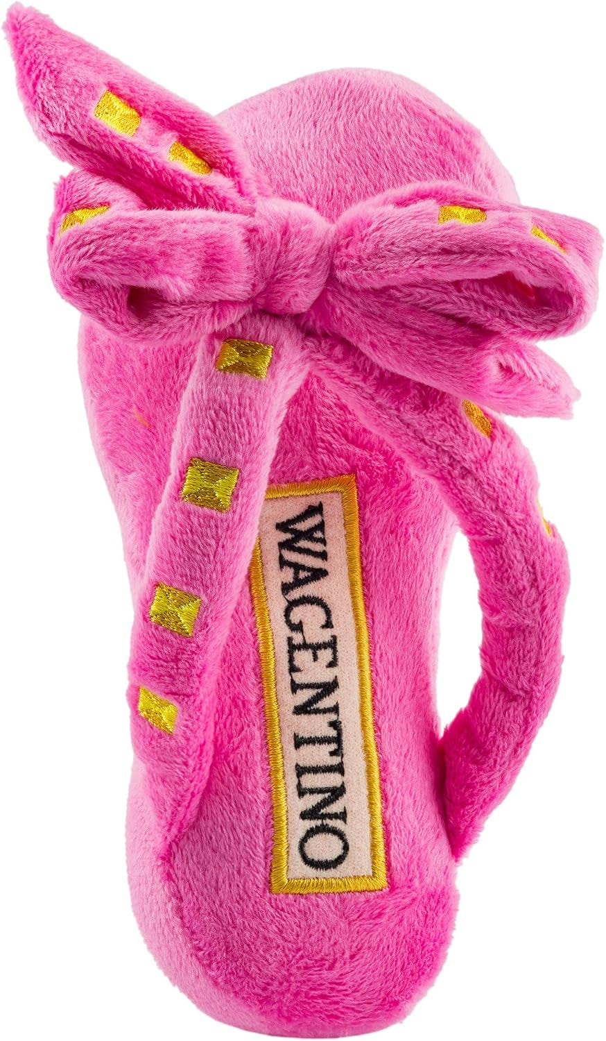 Wagentino - Plush Dog Toy