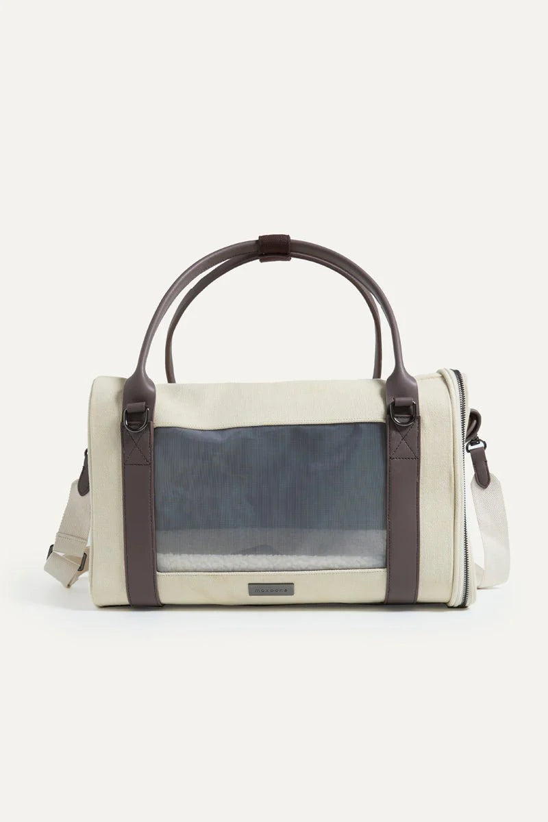 Global Citizen Pet Carrier Bag