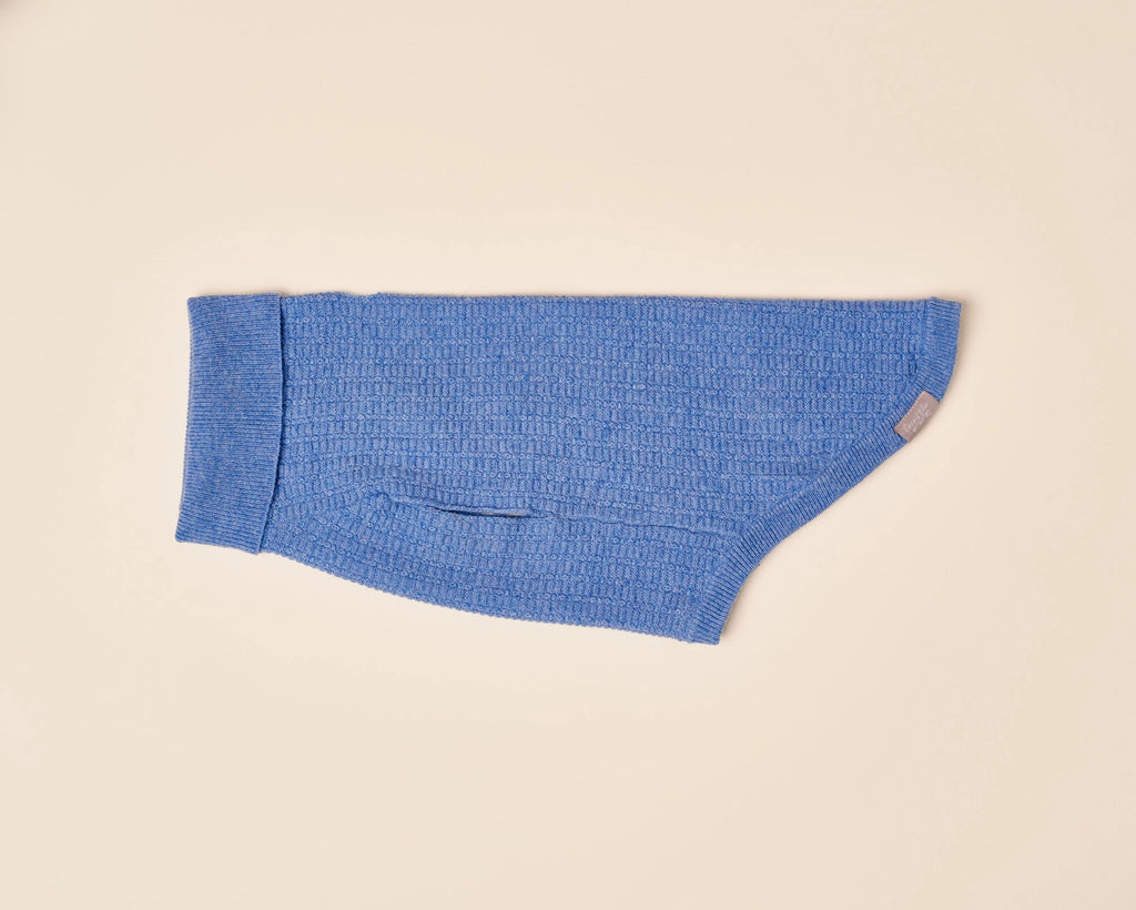 Coco Sweater – Blue