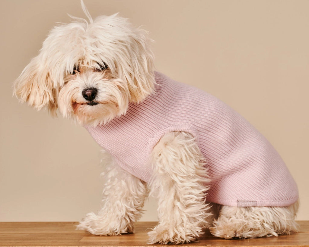Ellie Sweater – Pink