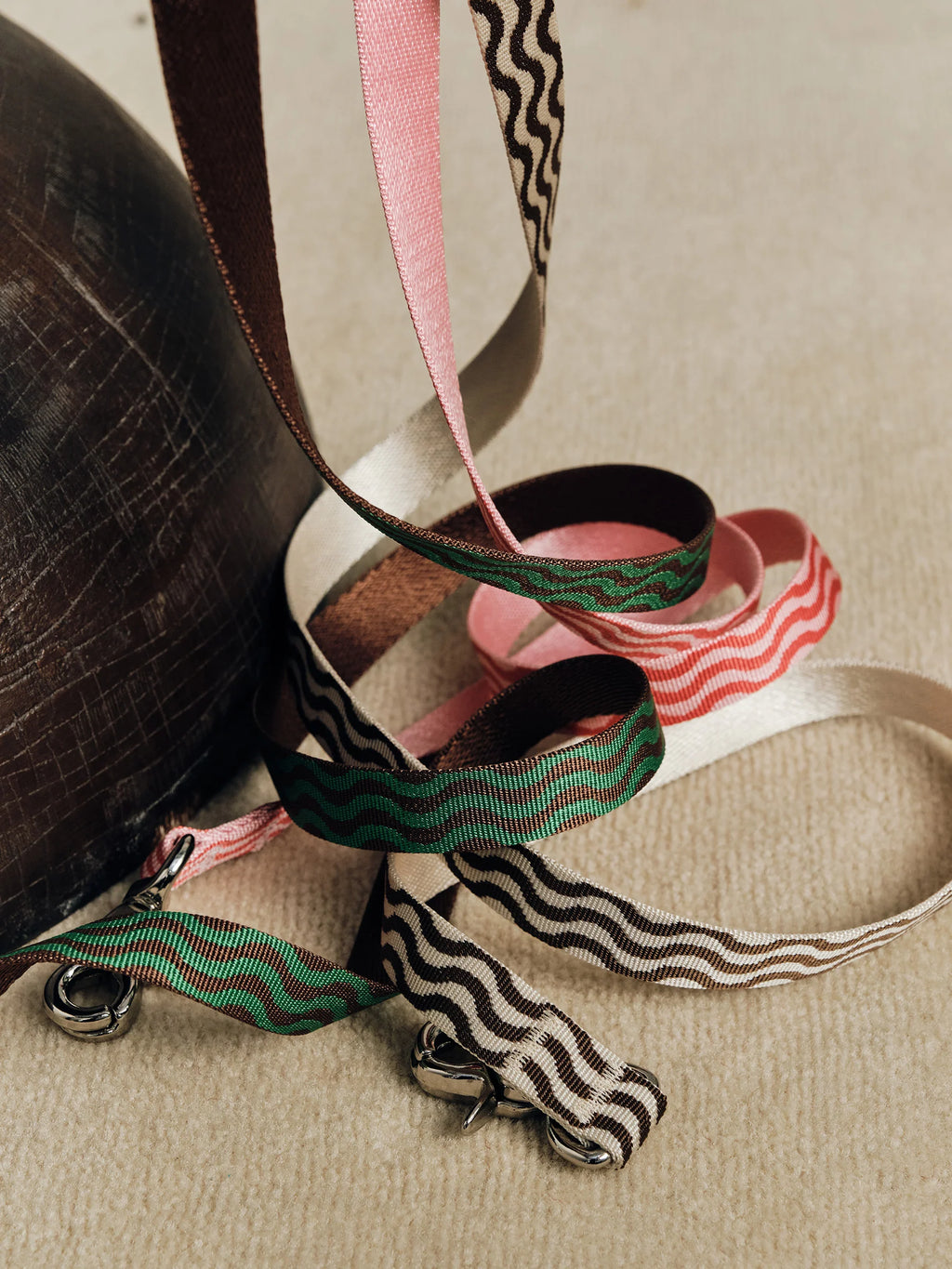 “The Laguna Wave” Harness