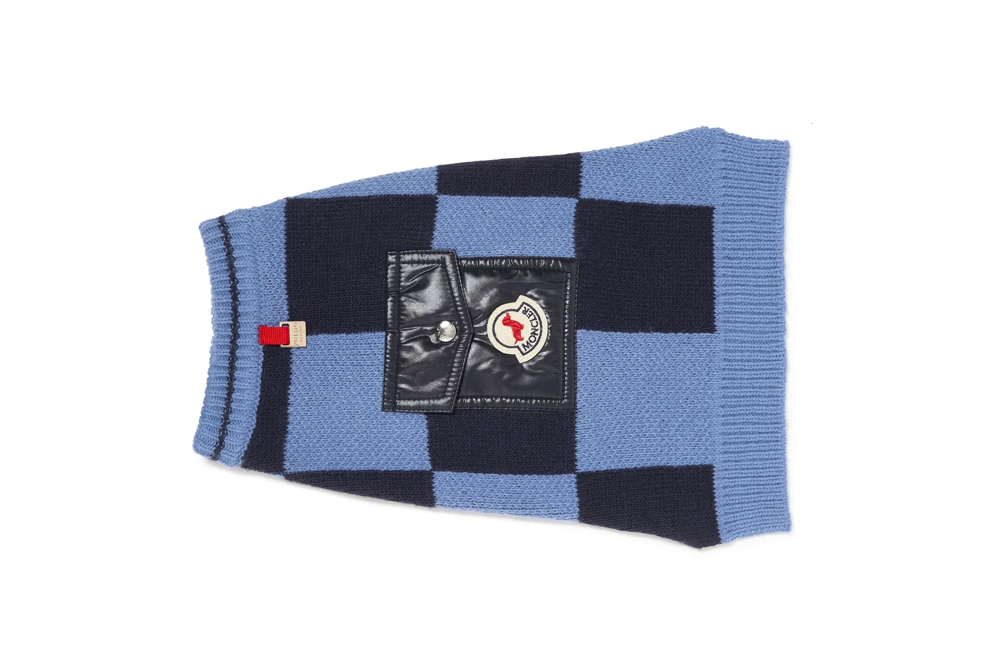 POLDO X MONCLER