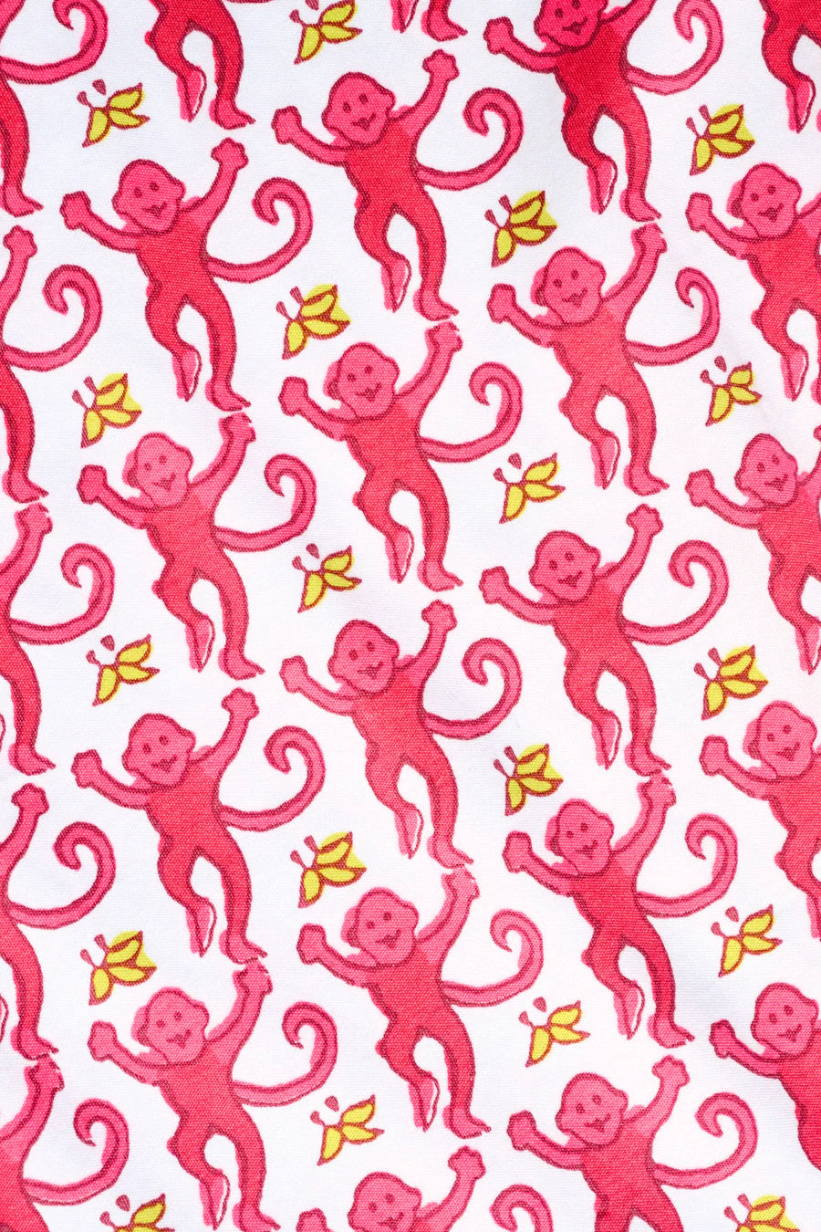 Monkey Dog Pajamas