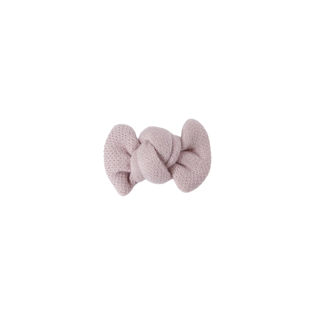Ashmauve Bow