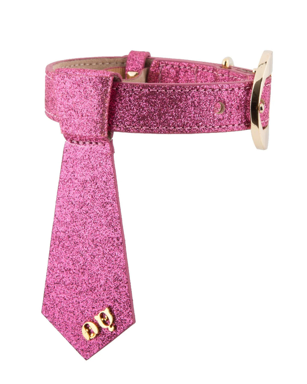 Christian Cowan Dog Tie