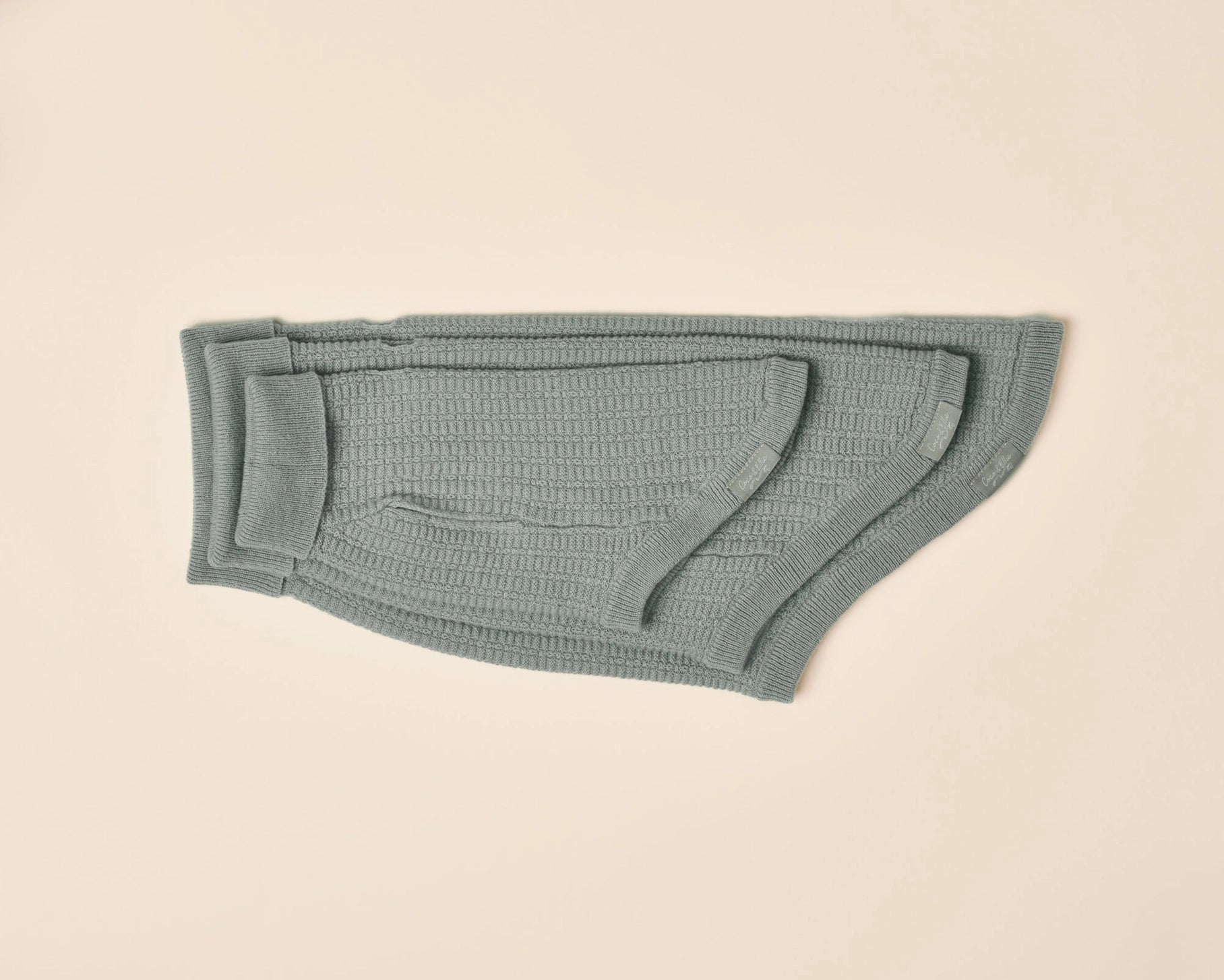 Coco Sweater – Green