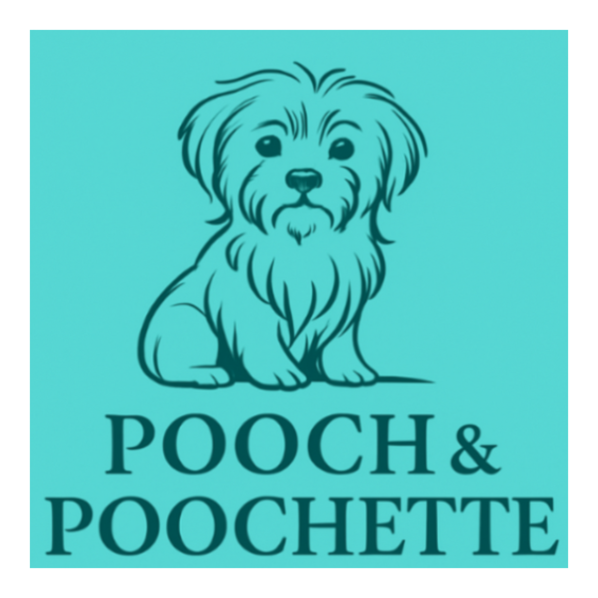 Pooch & Poochette