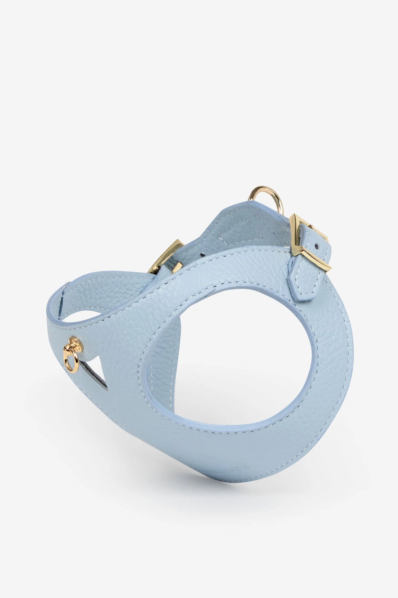 Sky Blue Juno Harness