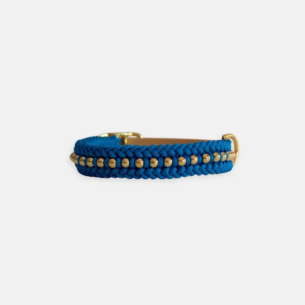 Valentina Turquoise Collar