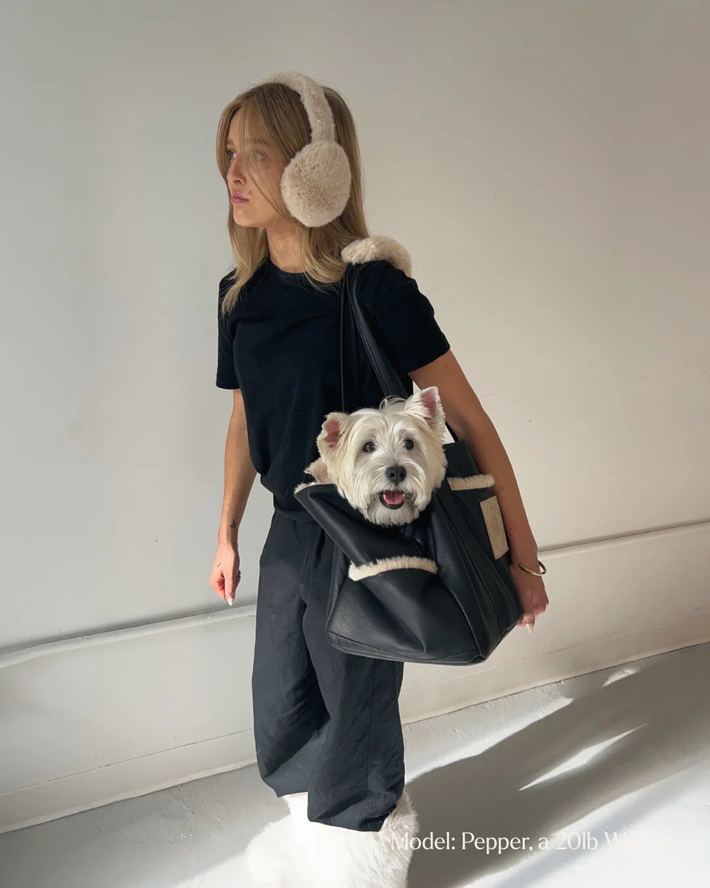 Brooklyn Tote
