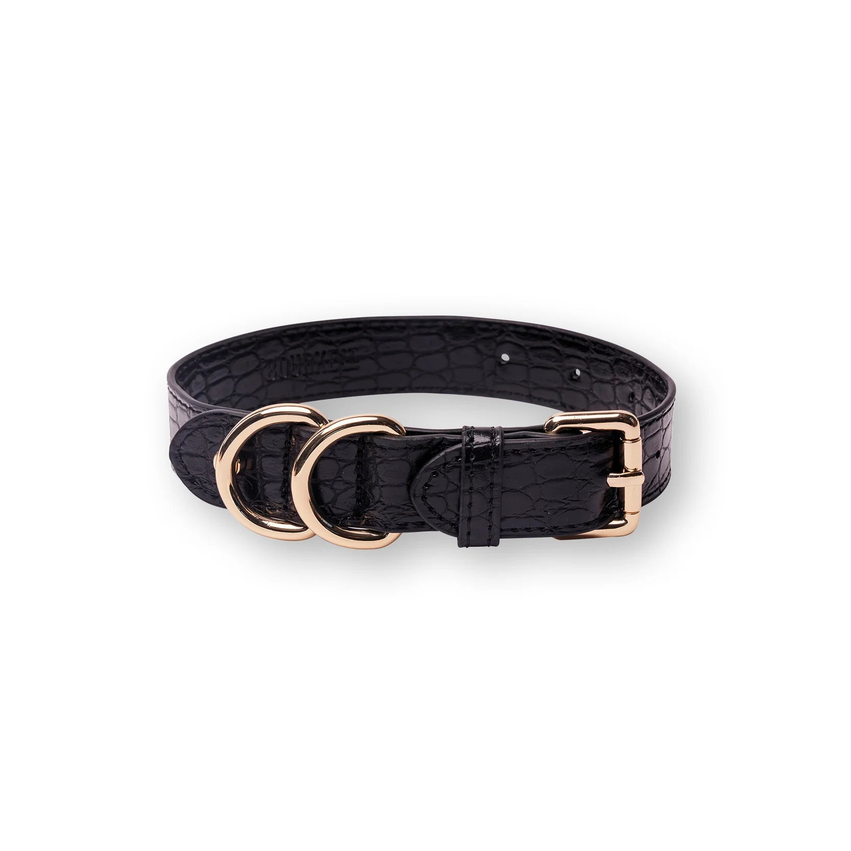 Dog Collar - Black