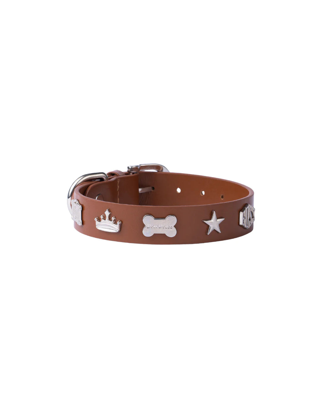 Boss Collar