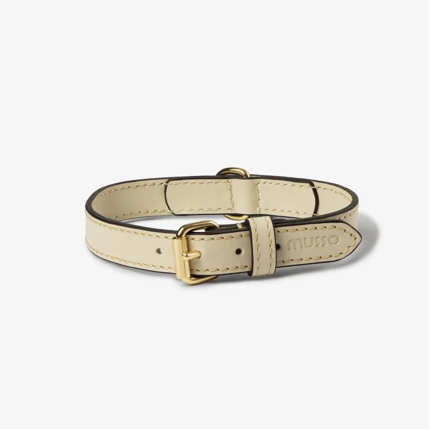 The Crema Collar Set
