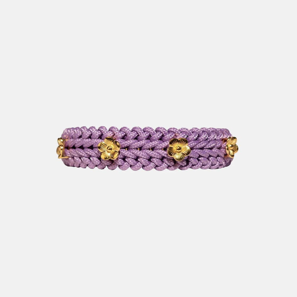 Flor Lavender Collar