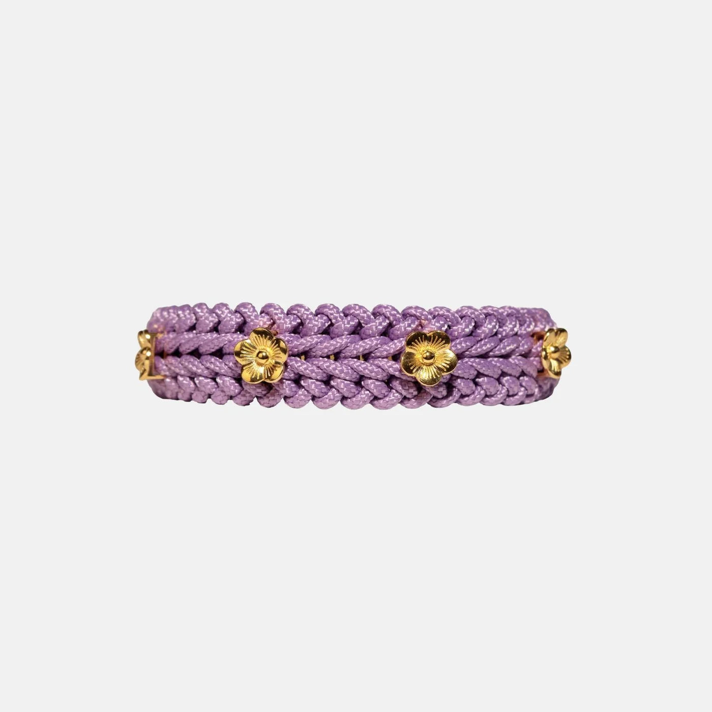 Flor Lavender Collar