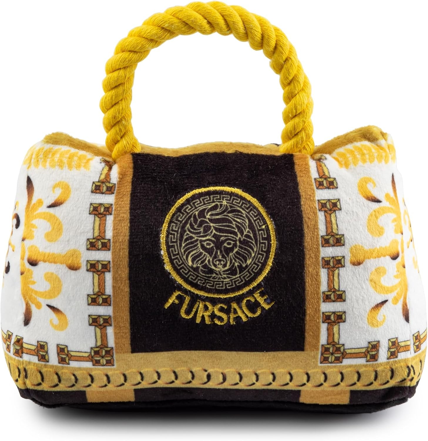 Fursace Bag - Plush Designer Toy