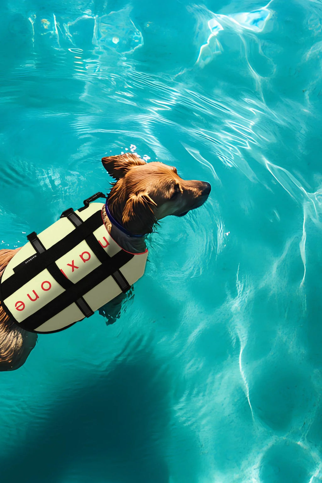 Maxbone Life Jacket