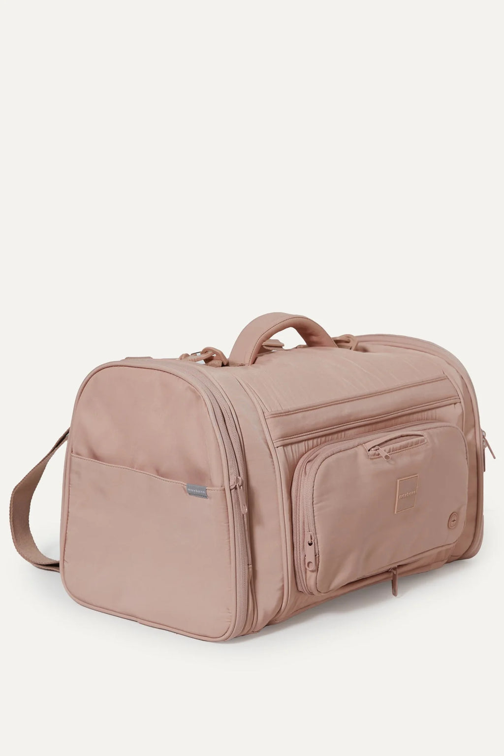 All-In-One Travel Carrier