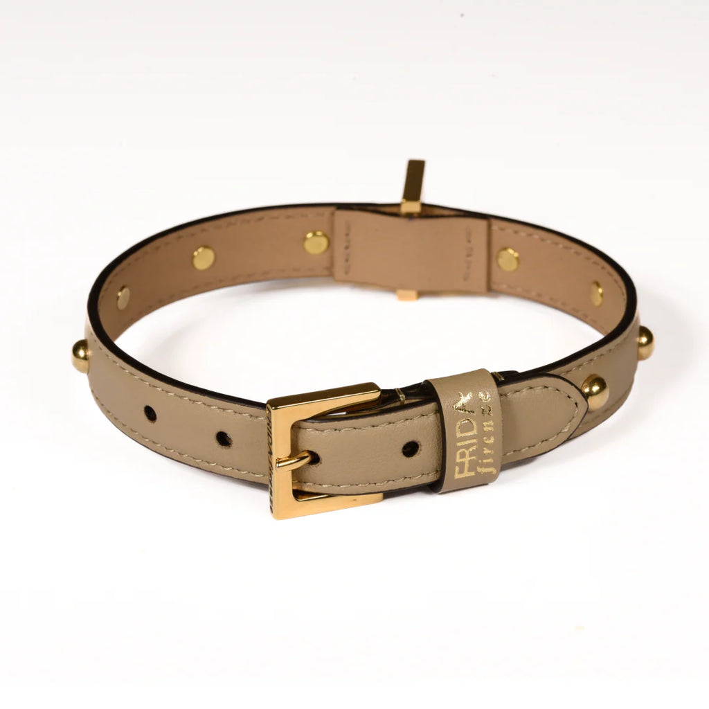 Sphere Collar Mud