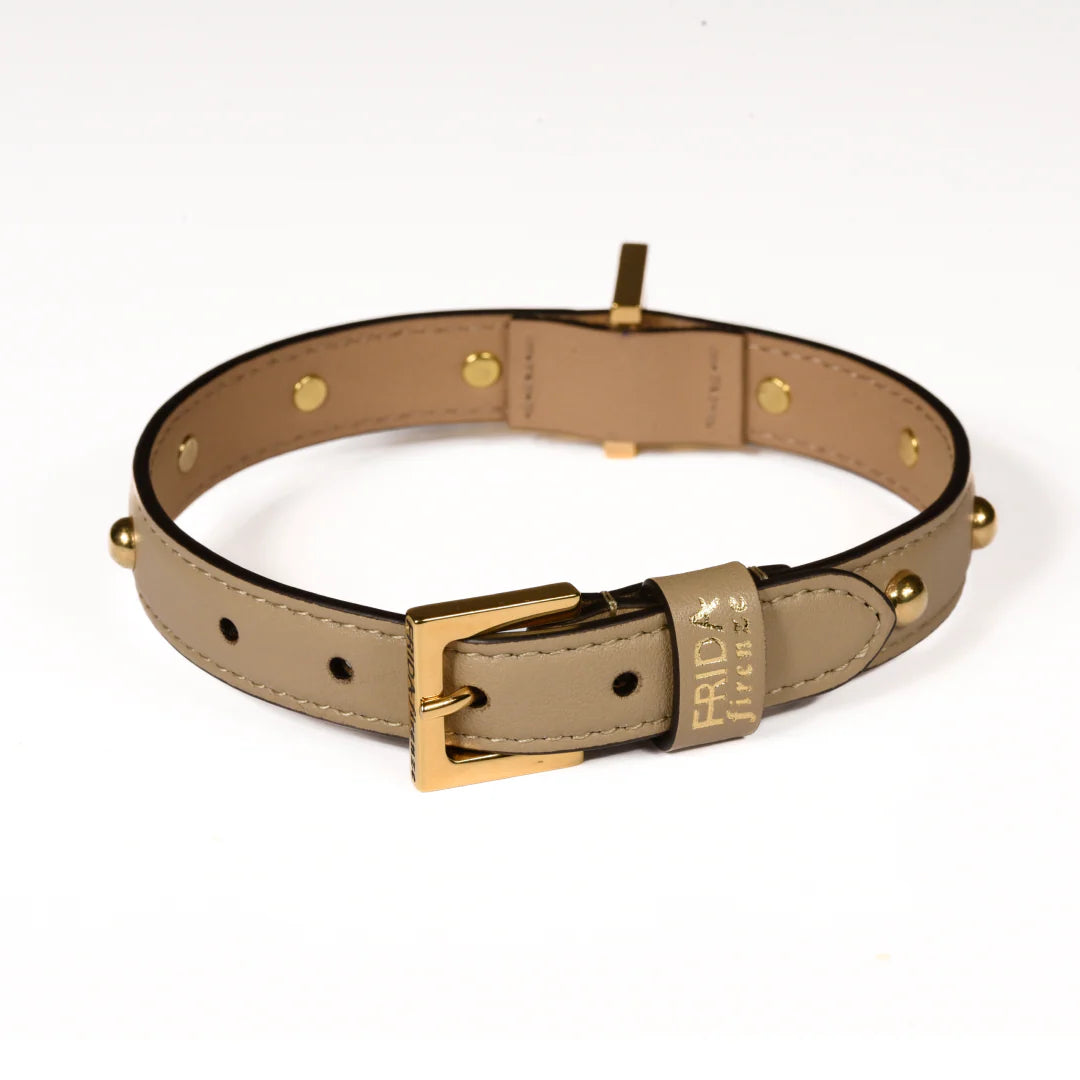 Sphere Collar Mud