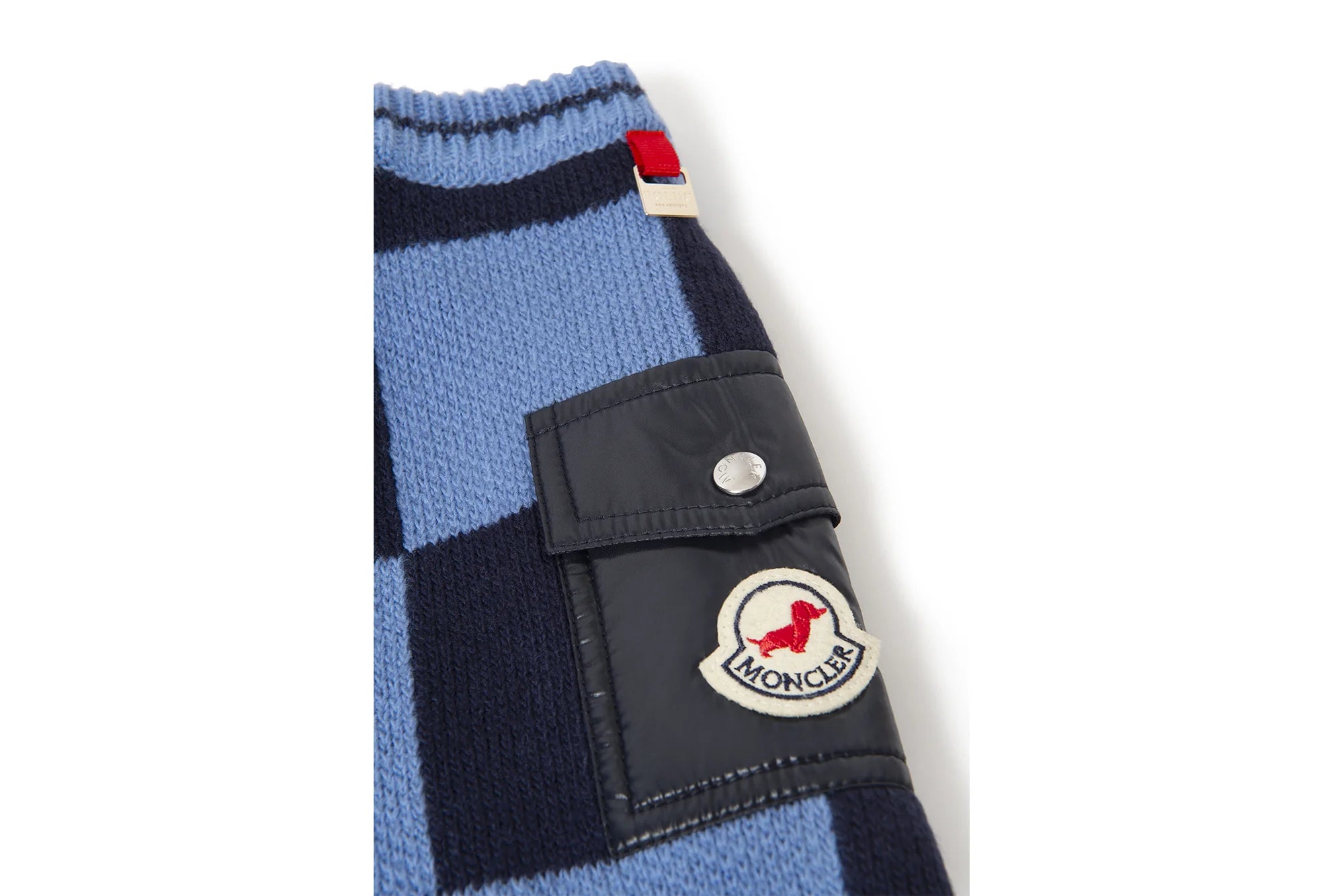 POLDO X MONCLER