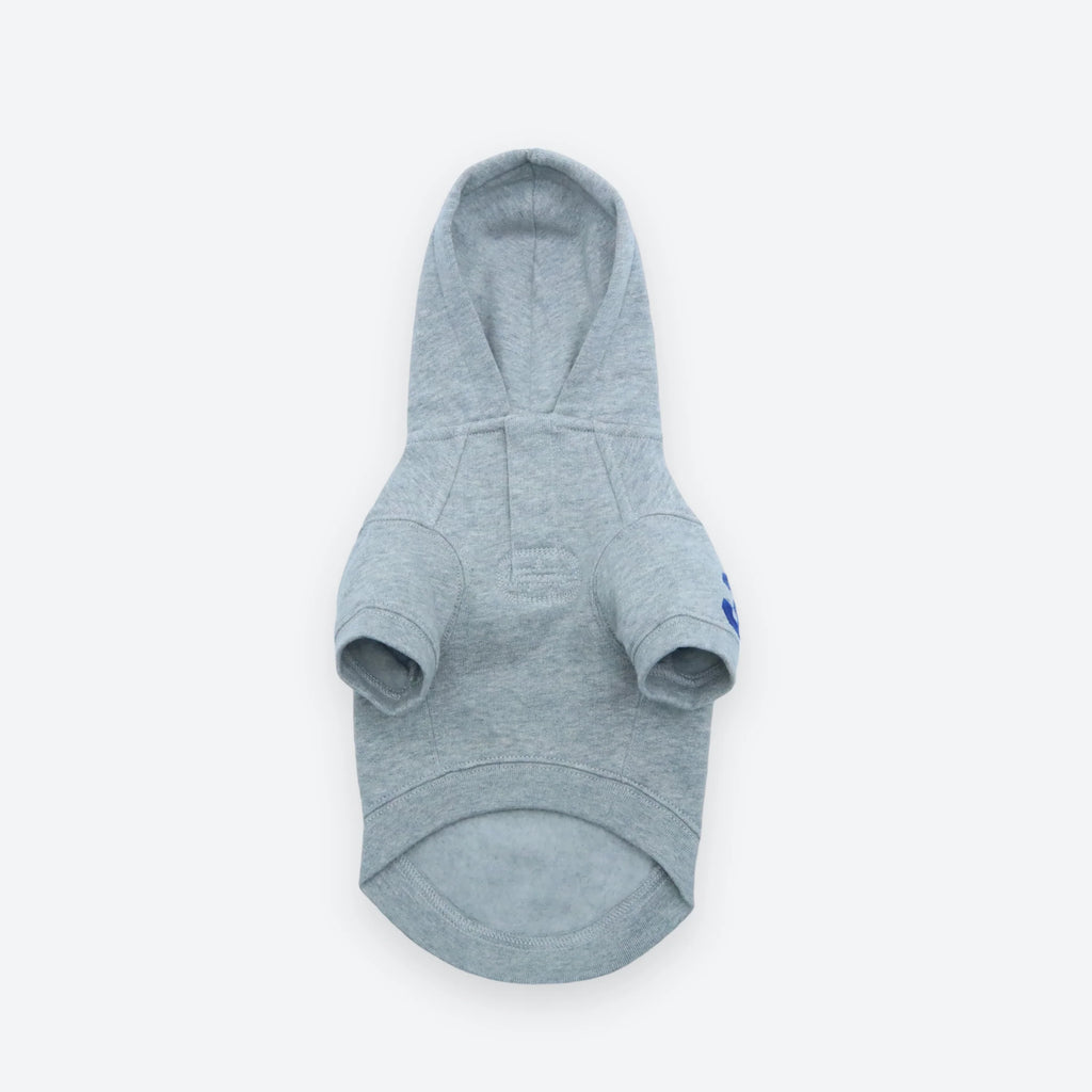 Polo Ralph Lauren Bear-Fleece Dog Hoodie