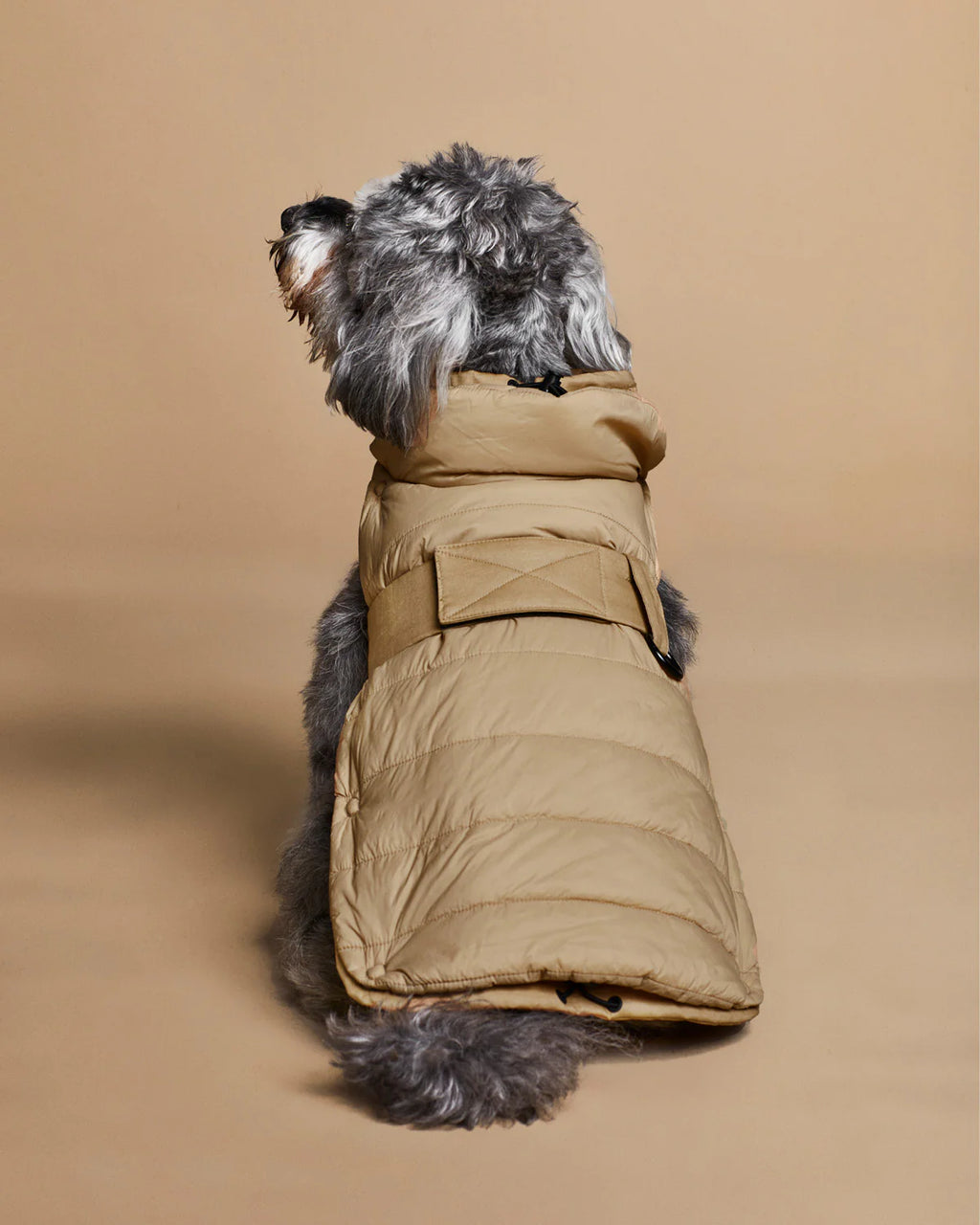 The 2-In-1 Classique Trench - BONE