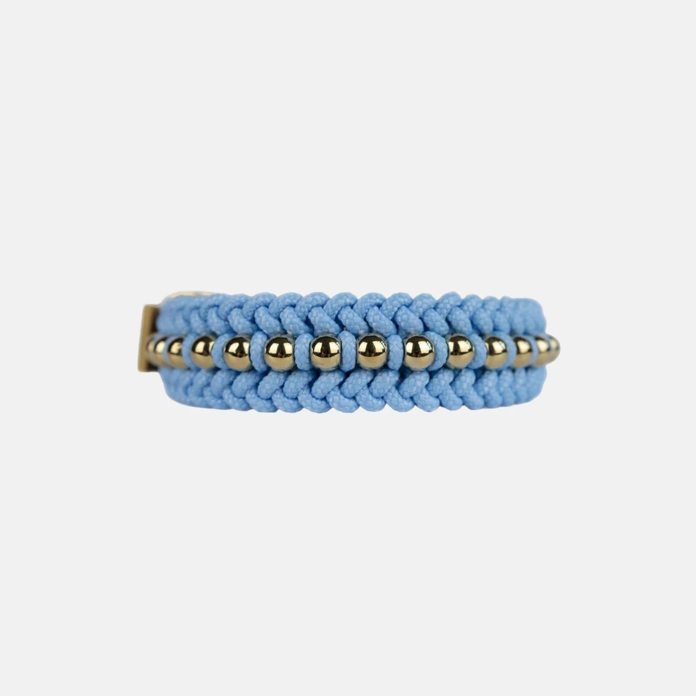Valentina Sky Blue Collar
