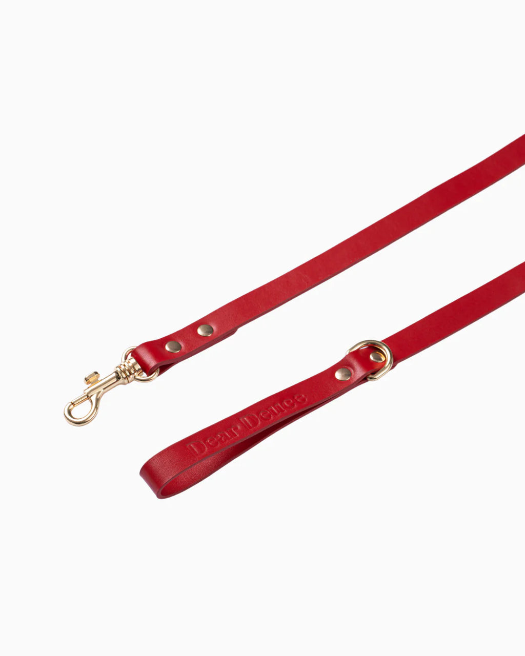 Foodie Leash