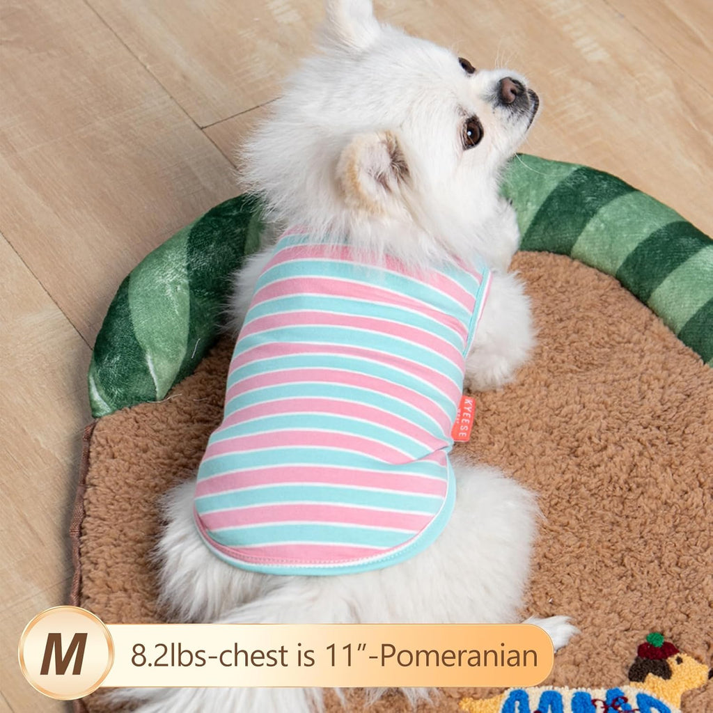 Cozy Stretch Dog Shirt