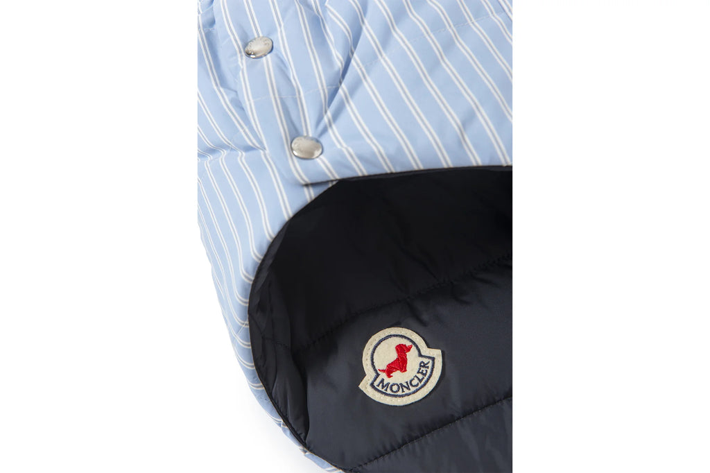 POLDO X MONCLER