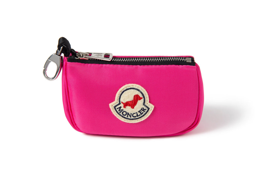 POLDO X MONCLER